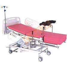 GM 8007 Labour Delivary Room Bed (Hydraulic)